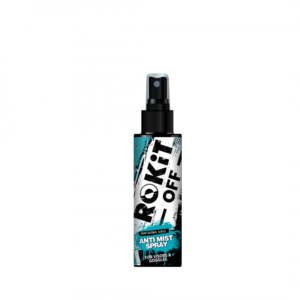 Sprej proti mlžení plexi ROKiT OFF ROK39807 75ml