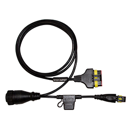 Hlavní kabel TEXA pro řízení diagnostiky elektrické mobility (3151/AP67)