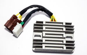 Regulátor ARROWHEAD APG6003 230-42026