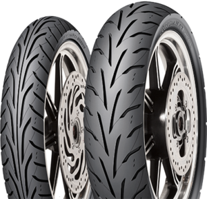 Pneumatika DUNLOP 90/90-18 51H TL ARROWMAX GT601F