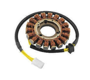 Stator ARROWHEAD ASU4024 340-58035 pro SUZUKI GSX-R 600 2006-2010, SUZUKI GSX-R 750 2006-2010