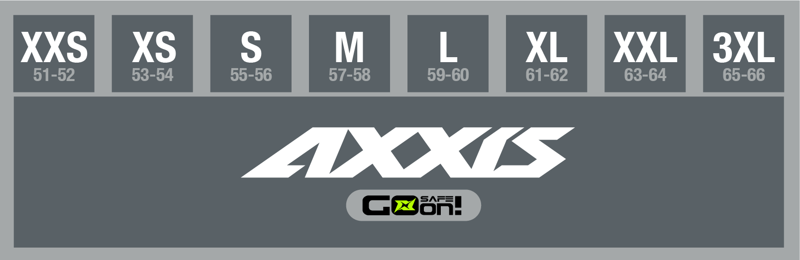 Otevřená helma AXXIS RAVEN SV ABS milánská matná modrá XS - Obrázek 2