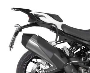 Montážní sada 3P systém SHAD B0TR96IF pro BENELLI TRK 902 Xplorer 2026