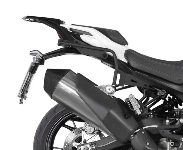 Montážní sada 3P systém SHAD B0TR96IF pro BENELLI TRK 902 Xplorer 2026