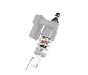 Zadní MONOSHOCK tlumič BITUBO VXE pro SHOWA ESA OEM bez pružiny pro BMW R 1200 GS 2004-2011