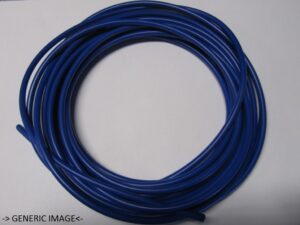 Bowden lanka Venhill LB3NS/BLU Nylon, 2,92x7,0 modrá