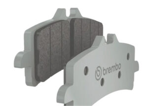 Brzdové destičky BREMBO 07BB44RC pro APRILIA RSV4 1100 (Factory) 2025-2026