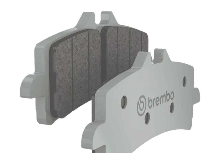 Brzdové destičky BREMBO 07BB44RC pro APRILIA RSV4 1100 (Factory) 2025-2026