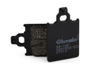 Brzdové destičky BREMBO 07013 Brzdové destičky pro skútry CC