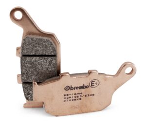 Brzdové destičky BREMBO 07029XS
