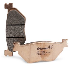 Brzdové destičky BREMBO 07052XS