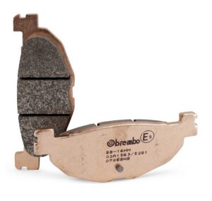 Brzdové destičky BREMBO 07059XS pro YAMAHA XP 500 T-MAX 2004-2011, YAMAHA YP 400 Majesty 2004-2013