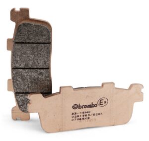 Brzdové destičky BREMBO 07069XS