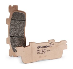 Brzdové destičky BREMBO 07085XS