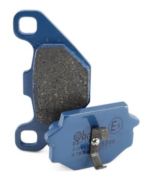 Brzdové destičky BREMBO 07BB0708 CC ROAD