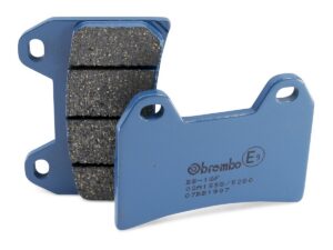 Brzdové destičky BREMBO 07BB1907 CC ROAD