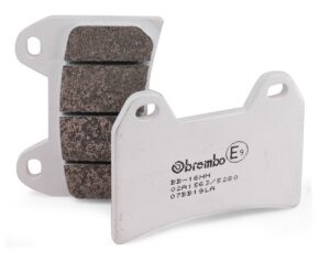 Brzdové destičky BREMBO 07BB19LA