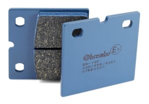 Brzdové destičky BREMBO 07BB2307 CC ROAD