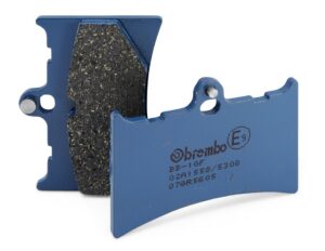 Brzdové destičky BREMBO 07GR5605 CC ROAD