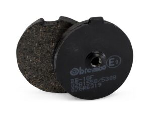 Brzdové destičky BREMBO 07GR6319 CC ROAD