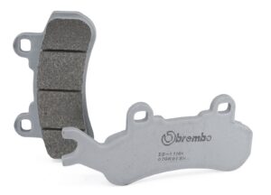 Brzdové destičky BREMBO 07GR91SX