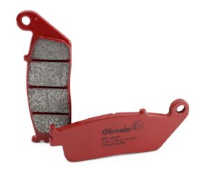 Brzdové destičky BREMBO 07HO30SA