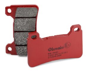 Brzdové destičky BREMBO 07HO50SA