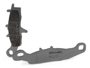 Brzdové destičky BREMBO 07KA22SX