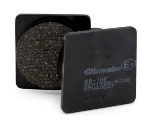 Brzdové destičky BREMBO 07YA0527 CC ROAD