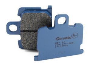 Brzdové destičky BREMBO 07YA0809 CC ROAD