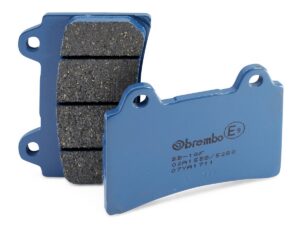 Brzdové destičky BREMBO 07YA1711 CC ROAD