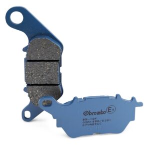 Brzdové destičky BREMBO 07YA53CC CC ROAD pro YAMAHA YP 125 X-MAX 2017-2019, YAMAHA CZD 300 X-Max 2017-2023