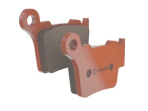 Brzdové destičky BREMBO 07YA44SD