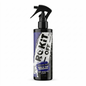 Odstraňovač hmyzu a asfaltu ROKiT OFF ROK40315 250ml