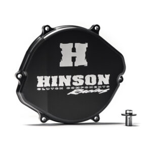 Kryt spojky Billetproof HINSON C028-002