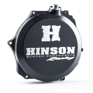 Kryt spojky Billetproof HINSON CA480-2301