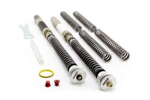 Cartridge přední vidlice K-TECH DDS 155-000-150/020 pro KAWASAKI ZX-10R / RR Ninja 1000 2008-2010