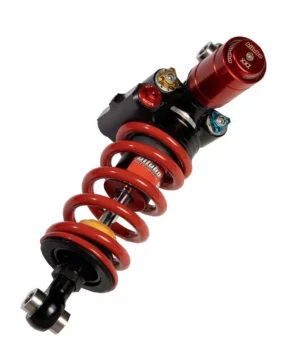 Tlumič BITUBO Monoshocks adjustable:Integ.hyd.preload, 2rebound, 2compression