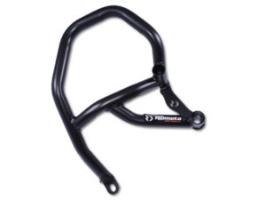 Ochranné rámy motoru RDMOTO CF122KD matná černá vrchní