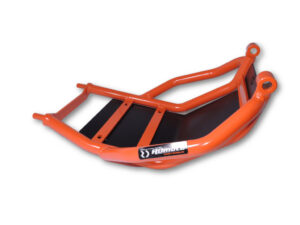 Ochranné rámy motoru RDMOTO CF123O oranžová snížení