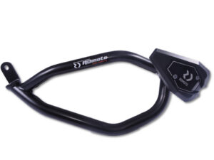 Ochranné rámy motoru RDMOTO CF138KDSL01K matná černá pro CFMOTO 650 NK 2020-2023