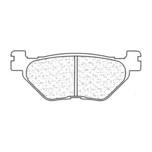 Brzdové destičky CL BRAKES 1084 RX3