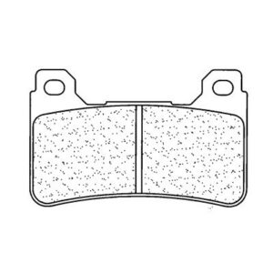 Brzdové destičky CL BRAKES 1134 A3+