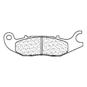 Brzdové destičky CL BRAKES 1148 A3+