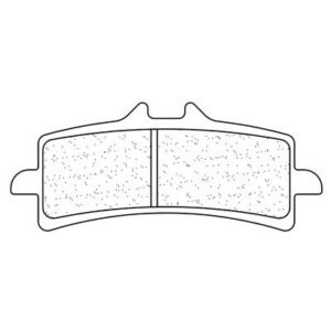 Brzdové destičky CL BRAKES 1185 A3+