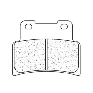 Brzdové destičky CL BRAKES 1187 A3+