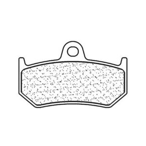 Brzdové destičky CL BRAKES 1203 RX3
