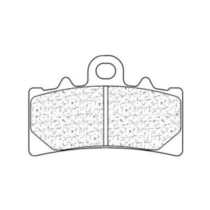 Brzdové destičky CL BRAKES 1233 A3+