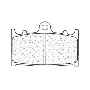 Brzdové destičky CL BRAKES 2251 A3+