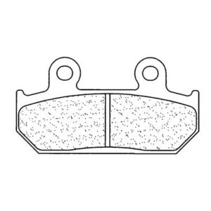 Brzdové destičky CL BRAKES 2252 A3+